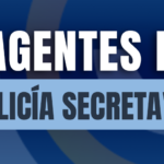 Nombre de la policía secreta en España todo lo que debes saber