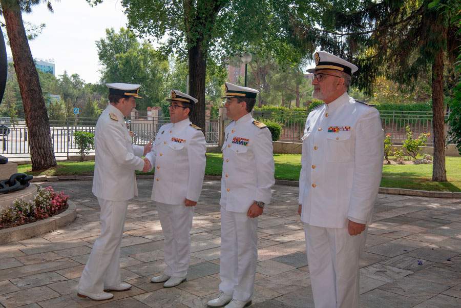 Pensión de militar retirado cuánto recibe