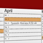 Planificación del estudio en Oposiciones Primaria: Maestros de Audición y Lenguaje