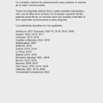 Preguntas frecuentes sobre Oposiciones Sanidad Técnico de Laboratorio