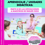 Preparación de unidades didácticas para Oposiciones de Maestros de Inglés