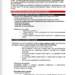Prueba de Acceso a Grado Superior: preguntas tipo del examen