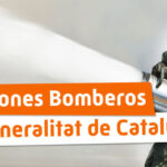 Qué hacer después de aprobar las oposiciones Cos de Bombers de Catalunya
