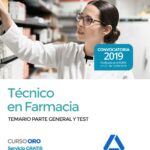 Qué hacer si no apruebas las oposiciones de Técnico Auxiliar de Farmacia de Servicios de Salud