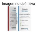 Recursos Gratuitos para Oposiciones Servicios: Pinche de Cocina