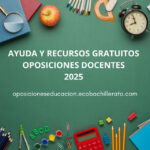 Recursos Online Gratuitos para Opositores de Secundaria Administración de Empresas