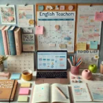 Recursos online útiles para Maestros de Inglés en Oposiciones Primaria