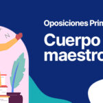 Redes de apoyo para aspirantes a Oposiciones Primaria: Maestros de Primaria
