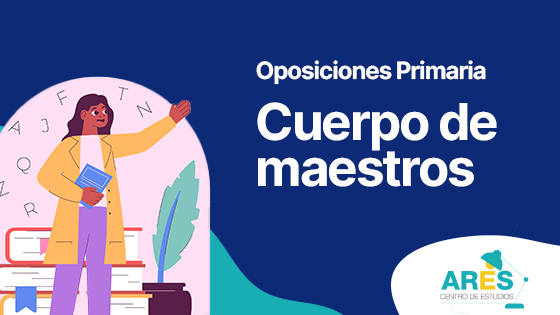 Redes de apoyo para aspirantes a Oposiciones Primaria: Maestros de Primaria