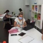 Sesiones de Estudio Efectivas para la Prueba de Acceso a Grado Medio