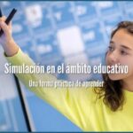 Simulación de situaciones prácticas en oposiciones de Maestros de Educación Infantil