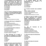 Simulacros de examen para Filosofía Secundaria: ¿son útiles?
