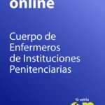 Simulacros de Examen para Oposiciones de Enfermería Instituciones Penitenciarias