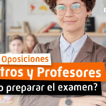 Simulacros de Examen para Oposiciones de Maestros de Educación Musical
