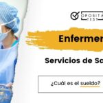 Sueldo de una enfermera en la Quirón