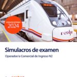 Uso de flashcards para memorizar el temario de Operador Comercial de Ingreso RENFE y LogiRail