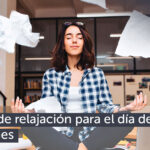 Uso de técnicas de relajación para Oposiciones Sanidad Técnico de Laboratorio