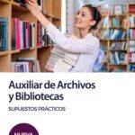 Ventajas y desventajas de Oposiciones Servicios: Archivos y Bibliotecas